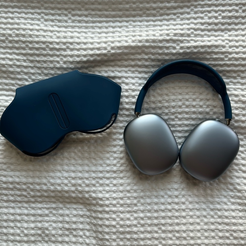 Apple Airpods Max - Sky Blue